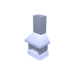 Chimney Base